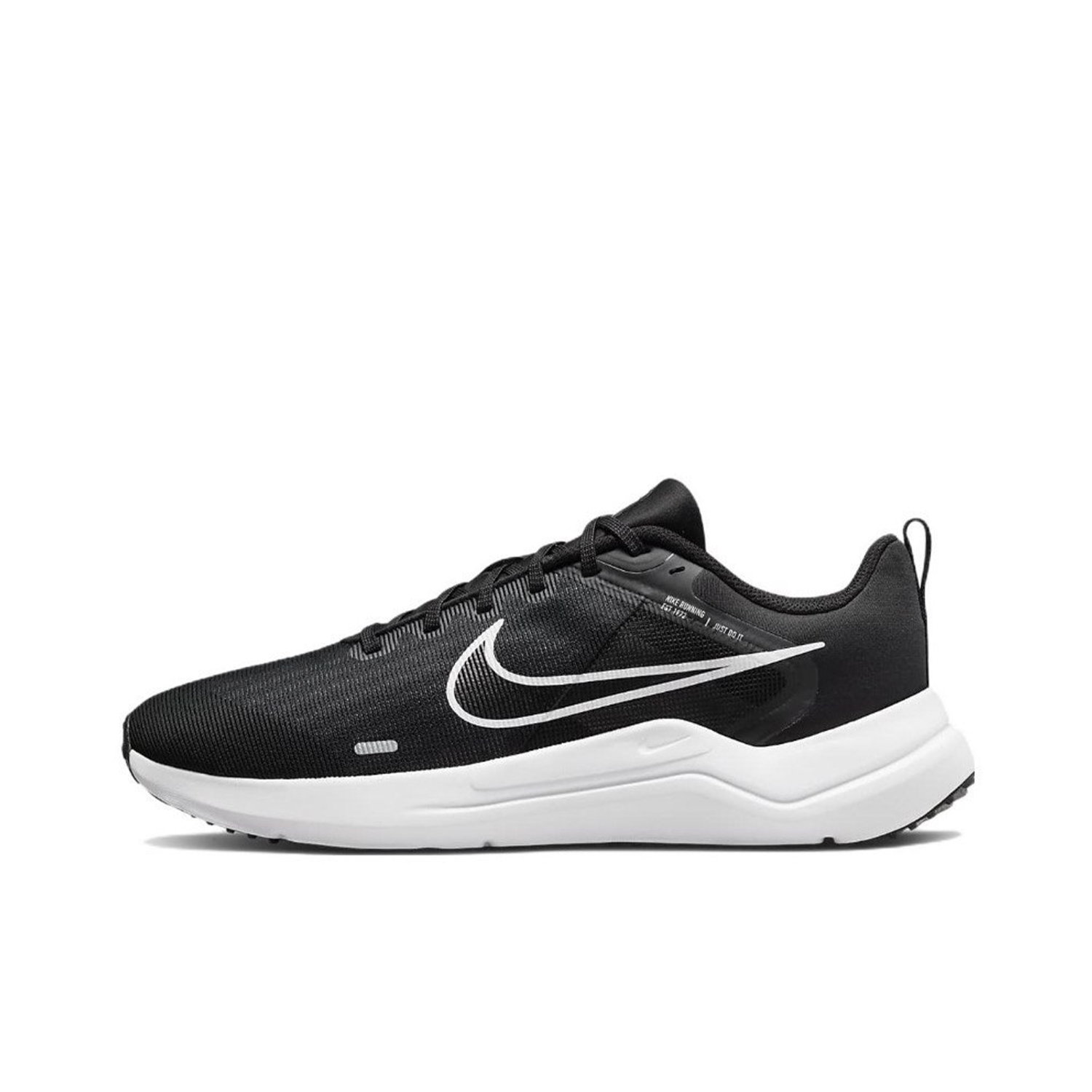 Nike Downshifter 12 (DD9293-001)