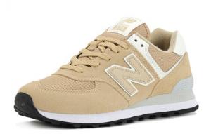 Для бега New Balance 574 Core Grey ML574ERJ