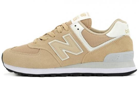 Для бега New Balance 574 Core Grey ML574ERJ