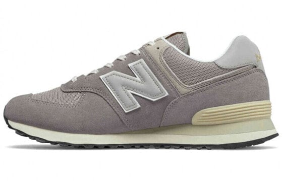 Для бега New Balance 574 Grey Stell ML574GYG