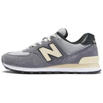 Для бега New Balance 574 Grey Day Magnet 2024 U574LGG