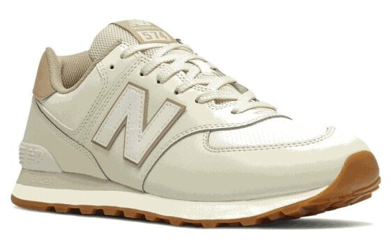 Для бега New Balance 574 Vegan Angora U574VY2