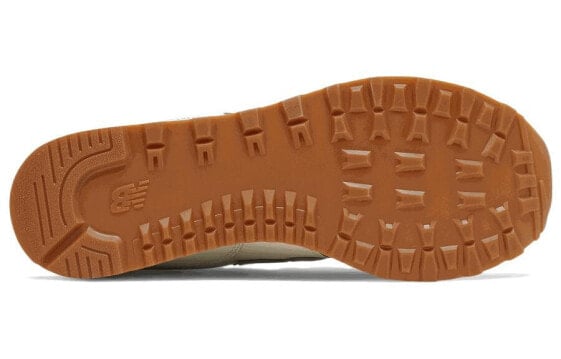 Для бега New Balance 574 Vegan Angora U574VY2