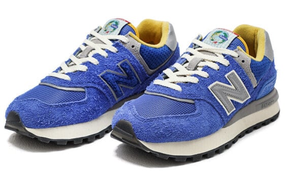 Для бега New Balance 574 Legacy Bodega Departure U574LGD1