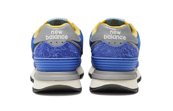 Для бега New Balance 574 Legacy Bodega Departure U574LGD1