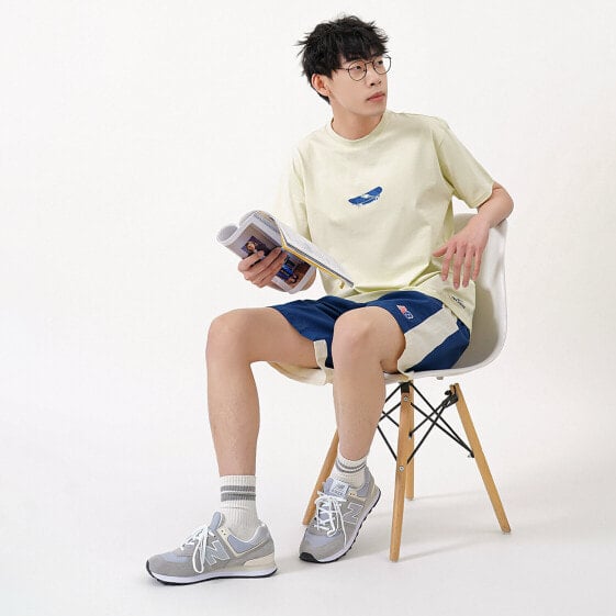 Для бега New Balance 574 Grey Sea Salt ML574RD2