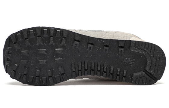 Для бега New Balance 574 Grey Sea Salt ML574RD2