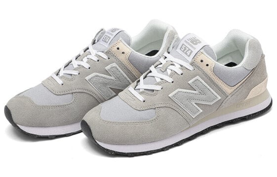 Для бега New Balance 574 Grey Sea Salt ML574RD2