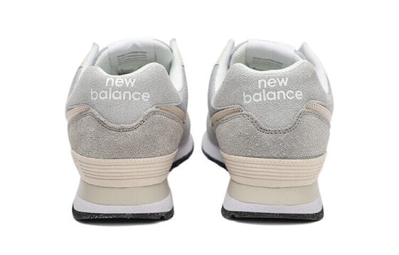 Для бега New Balance 574 Grey Sea Salt ML574RD2