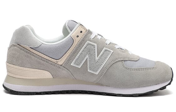 Для бега New Balance 574 Grey Sea Salt ML574RD2