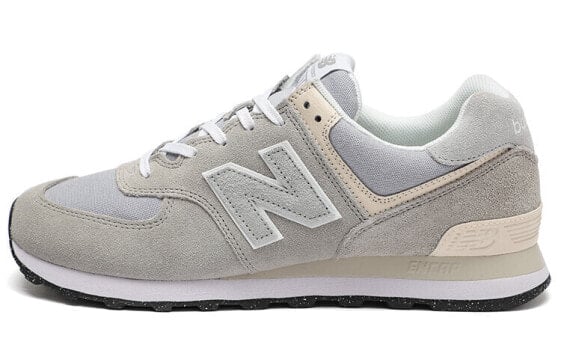 Для бега New Balance 574 Grey Sea Salt ML574RD2