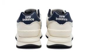 Для бега New Balance 574 Legacy Angora Outerspace U574LGTO