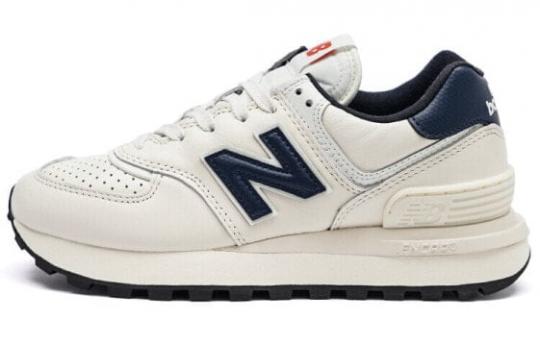 Для бега New Balance 574 Legacy Angora Outerspace U574LGTO