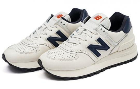 Для бега New Balance 574 Legacy Angora Outerspace U574LGTO