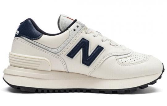 Для бега New Balance 574 Legacy Angora Outerspace U574LGTO