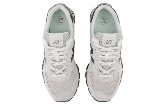 Для бега New Balance 574 Rugged Grey Black ML574DMG