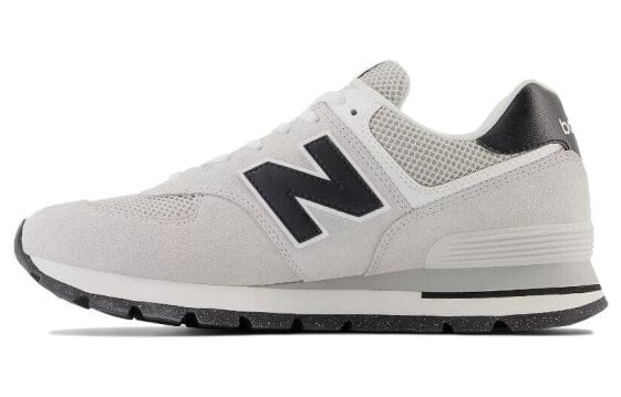 Для бега New Balance 574 Rugged Grey Black ML574DMG