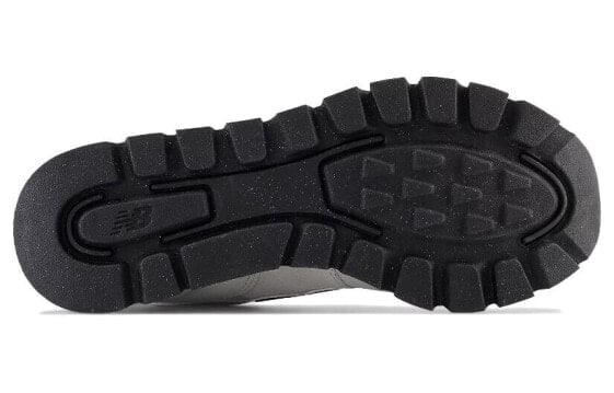 Для бега New Balance 574 Rugged Grey Black ML574DMG