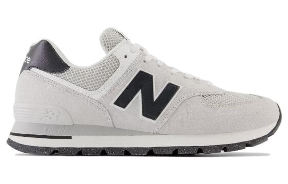 Для бега New Balance 574 Rugged Grey Black ML574DMG