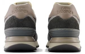 Для бега New Balance 574 Legacy Grey Beige U574LGG2