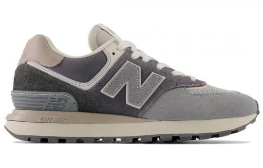 Для бега New Balance 574 Legacy Grey Beige U574LGG2