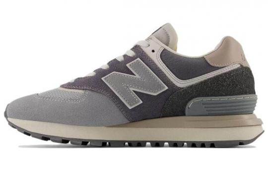 Для бега New Balance 574 Legacy Grey Beige U574LGG2