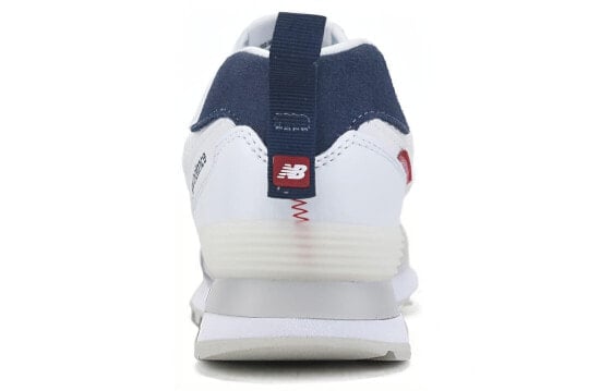 Для бега New Balance 574 Technical White ML574IST