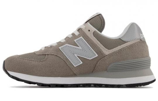 Для бега New Balance 574 Core Low-top Sneakers Women's WL574EVG