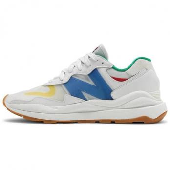 Для бега New Balance 57/40 Staud White M5740SR