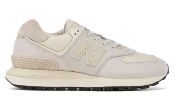 Для бега New Balance 574 Legacy Beige Sea Salt U574LGWD