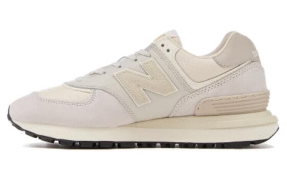 Для бега New Balance 574 Legacy Beige Sea Salt U574LGWD