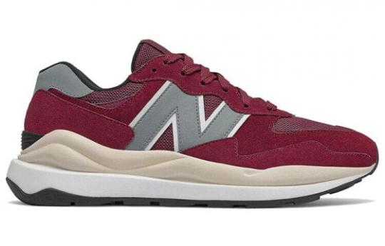 Для бега New Balance 57/40 Garnet Slate M5740HL1