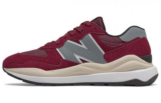 Для бега New Balance 57/40 Garnet Slate M5740HL1