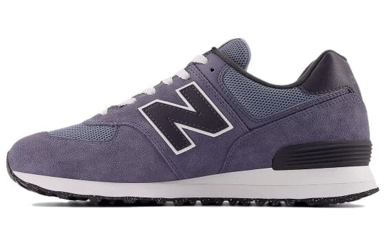 Для бега New Balance 574 Night Purple U574GGE