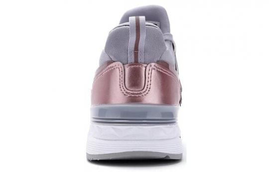 Для бега New Balance NB 574 Sport Running Shoes Women's Low-Top Rose Gold WS574SFF