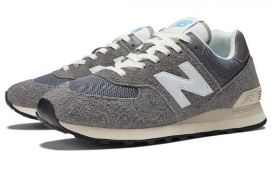 Для бега New Balance 574 Apollo Grey U574WR2