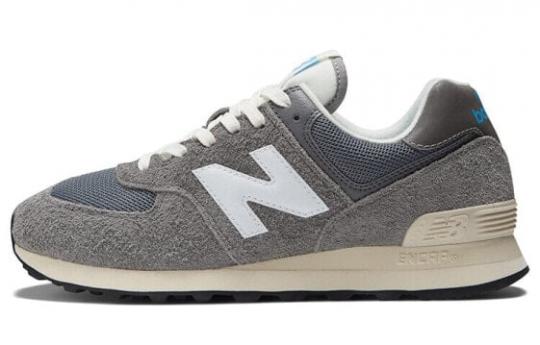 Для бега New Balance 574 Apollo Grey U574WR2