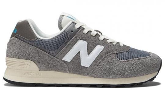 Для бега New Balance 574 Apollo Grey U574WR2