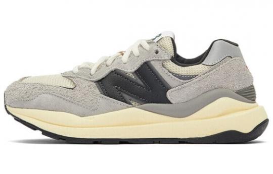 Для бега New Balance 5740 Grey White Black M5740RG