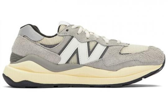 Для бега New Balance 5740 Grey White Black M5740RG