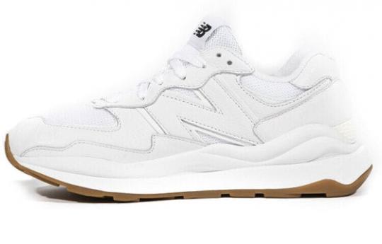 Для бега New Balance 57/40 White Gum M5740LT