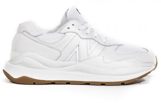 Для бега New Balance 57/40 White Gum M5740LT