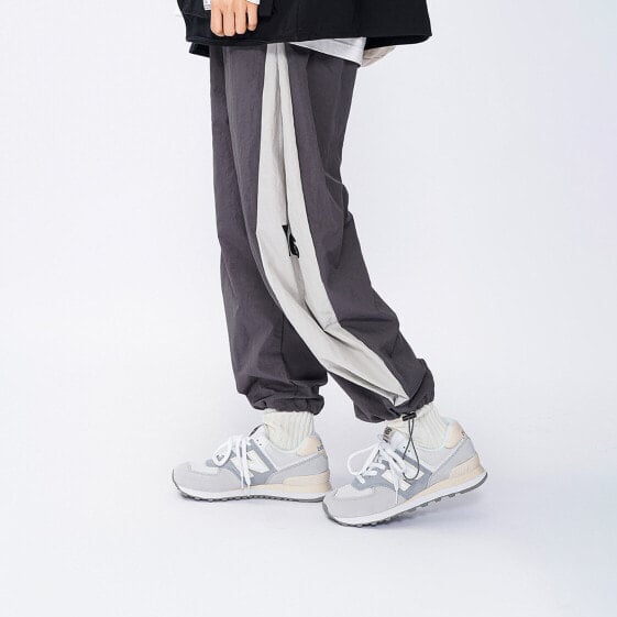 Для бега New Balance 574 Light Slate Women's WL574LBR