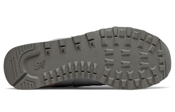 Для бега New Balance 574 Light Slate Women's WL574LBR