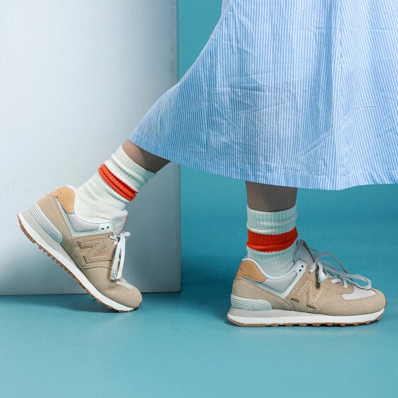 Для бега New Balance 574 Incense ML574AA2