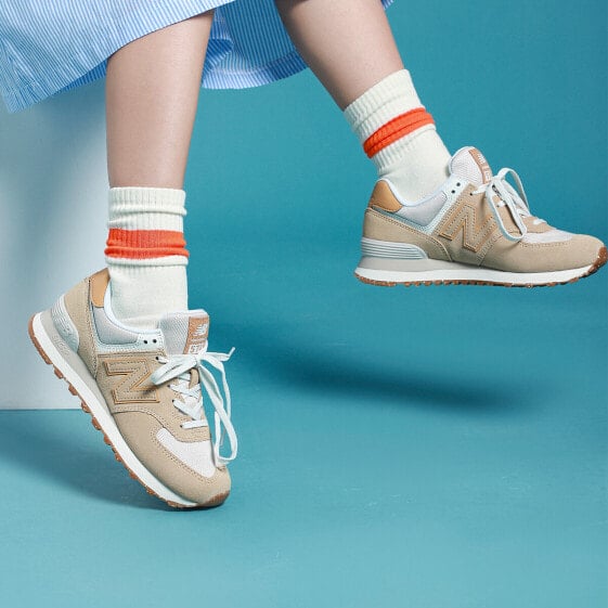 Для бега New Balance 574 Incense ML574AA2