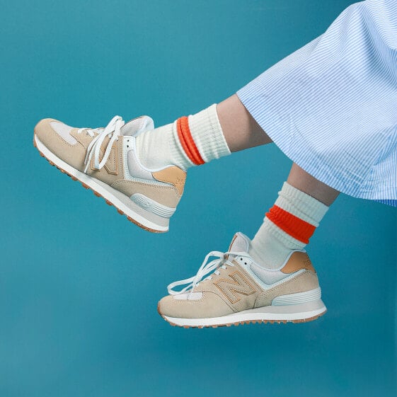 Для бега New Balance 574 Incense ML574AA2