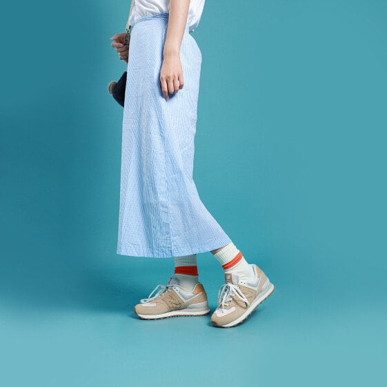 Для бега New Balance 574 Incense ML574AA2