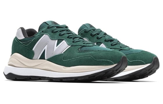 Для бега New Balance 57/40 Green Rain Cloud M5740HR1