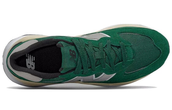 Для бега New Balance 57/40 Green Rain Cloud M5740HR1